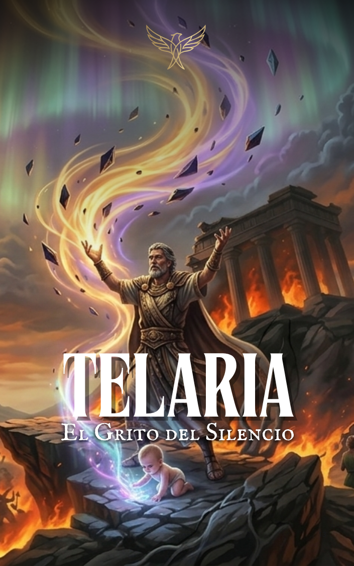 Libro 5 Telaria
