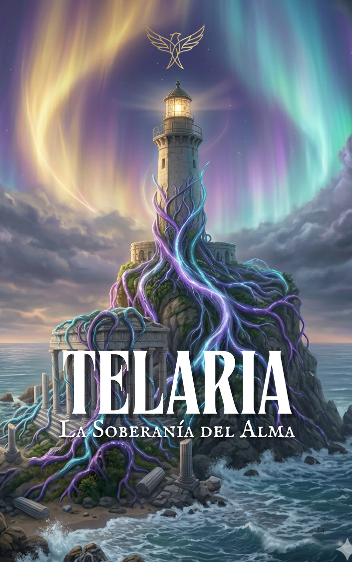 Libro 4 Telaria