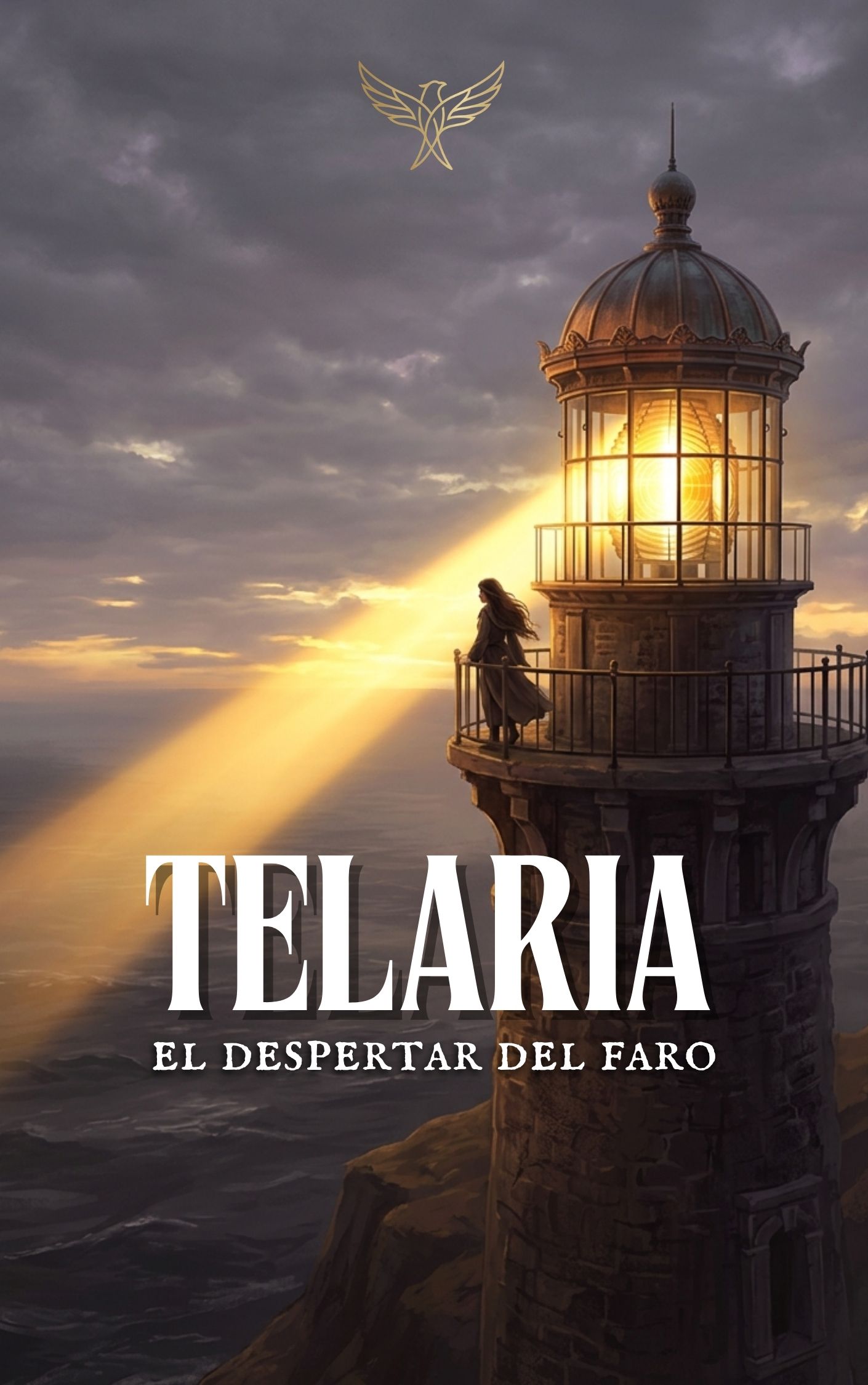 Libro 1 Telaria